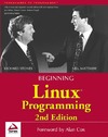 Matthew N., Stones R.  Beginning Linux Programming