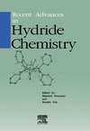 Peruzzini M., Poli R.  Recent Advances in Hydride Chemistry