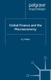 A.J. Makin  Global Finance and the Macroeconomy