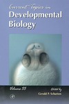 Schatten G.P.  Current Topics in Developmental Biology, Volume 55