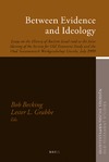 B. Becking  Between Evidence and Ideology