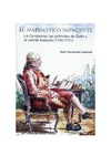 Asensio  El matem&#225;tico impaciente: La Condamine, las pir&#225;mides de Quito y la ciencia ilustrada (1740-1751)