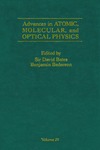 Bates D.R., Bederson B.  Advances in Atomic, Molecular, and Optical Physics, Volume 29