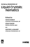 Dunmur D., Fukuda A., Luckhurst G.  Physical Properties of Liquid Crystals: Nematics