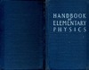 N.Koshkin  Handbook of Elementary Physics