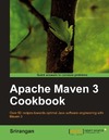 Srirangan  Apache Maven 3 Cookbook