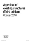 Dr Florian Block  Appraisal of existing structures (Third edition)