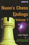 John Nunn  Nunns Chess Endings Volume 1