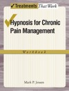 Mark P Jensen — Hypnosis Chronic Pain Management