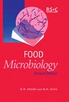 Adams M.R., Moss M.O.  Food Microbiology