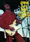W. Marshall  Original Gary Moore: An annotated guide to the guitar technique of Gary Moore