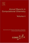 Wheeler R.A., Spellmeyer D.C.  Annual Reports in Computational Chemistry, Volume 4