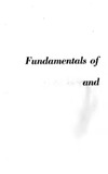 Reif F.  Fundamentals of Statistical And Thermal Physics