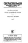 L. D. Landau, E. M. Lifshitz, L. P. Pitaevskii  Statistical Physics, Part 2, 3rd edition (Course of Theoretical Physics, Volume 09)