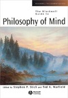 Stephen P. Stich  Philosophy of Mind