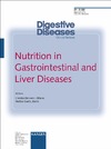 Christos Dervenis, Herbert Lochs  Nutrition in Gastrointestinal and Liver Diseases