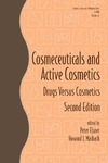 Elsner P., Maibach H.I.  Cosmeceuticals and Active Cosmetics: Drugs vs. Cosmetics