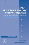 K. Jeang, J. T. August, F. Murad  HIV I Molecular Biology and Pathogenesis Clinical Applications