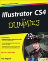 Alspach T.  Illustrator CS4 For Dummies