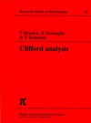 Clifford analysis
