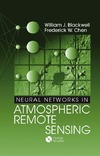 Blackwell W.J., Chen F.W.  Neural networks in atmospheric remote sensing