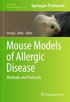 Skelton J., Gower L., McGough A.  Mouse Models of Allergic Disease: Methods and Protocols