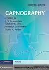 (ed.) Gravenstein J.S.  Capnography