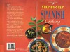 Step by step spanish cooking