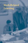 (ed.) Streumer J.N.  Work-Related Learning