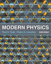 Tipler P., Llewellyn R.  Modern Physics, 6th Edition