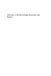 Mariussen A., Kaloudis A.  Diversity in the Knowledge Economy and Society: Heterogeneity, Innovation and Entrepreneurship