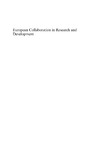 (ed.)Caloghirou Y.  European Collaboration in Research and Development. Business Strategy and Public Policy