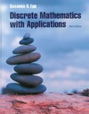 Susanna S.Epp  Discrete Mathematics with Applications