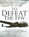 Dildy D.C., Crickmore P.F.  To defeat the few