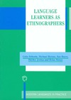 Roberts C., Byram M., Barro A.  Language Learners as Ethnographers