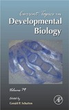 Schatten G.P.  Current Topics in Developmental Biology. Volume 79