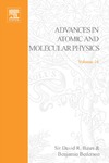 Bates D.R., Bederson B.  Advances in Atomic and Molecular Physics, Volume 16