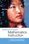 Ben-Hur M.  Concept-Rich Mathematics Instruction