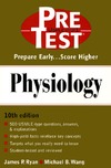 Ryan J.P., Wang M.B.  Physiology: PreTest Self-Assessment and Review