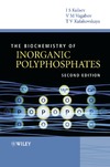 Kulaev I., Vagabov V., Kulakovskaya T.  The biochemistry of inorganic polyphosphates