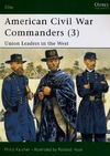Katcher P., Hook  R.  American Civil War Commanders (3)