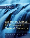Beran J.O.  Laboratory Manual for Principles of General Chemistry