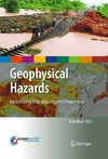 Beer T.  Geophysical Hazards: Minimizing Risk, Maximizing Awareness