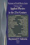 Valencia R.P.  Applied Physics in the 21st Century/