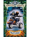 Peeler N.  Tempest's Legacy