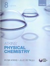 Atkins P.  Atkins' Physical Chemistry