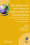 Arai E., Kimura F., Keiichi Shirase K.  Knowledge and Skill Chains in Engineering and Manufacturing: Information Infrastructure in the Era of Global Communications (IFIP Advances in Information and Communication Technology)