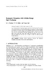 Moseley L.L., Gibbs P.W. — Kawasaki Dynamics with Infinite-Range Spin Exchange