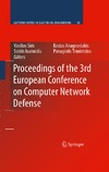 Siris V., Ioannidis S., Anagnostakis K.  Proceedings of the 3rd European Conference on Computer Network Defense