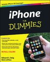 Baig E.C., LeVitus B.  iPhone For Dummies (For Dummies (Computer/Tech))